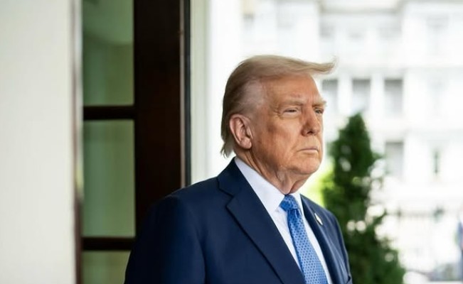 Trump sugere que empresas americanas deixem de divulgar resultados trimestrais