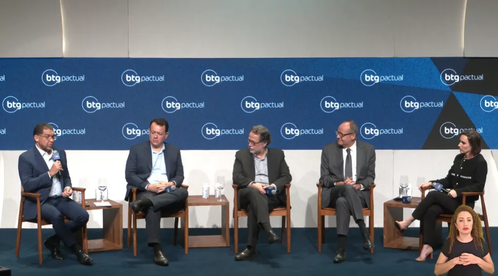 Macro Day: painel com Mansueto Almeida revela desafios da política monetária global