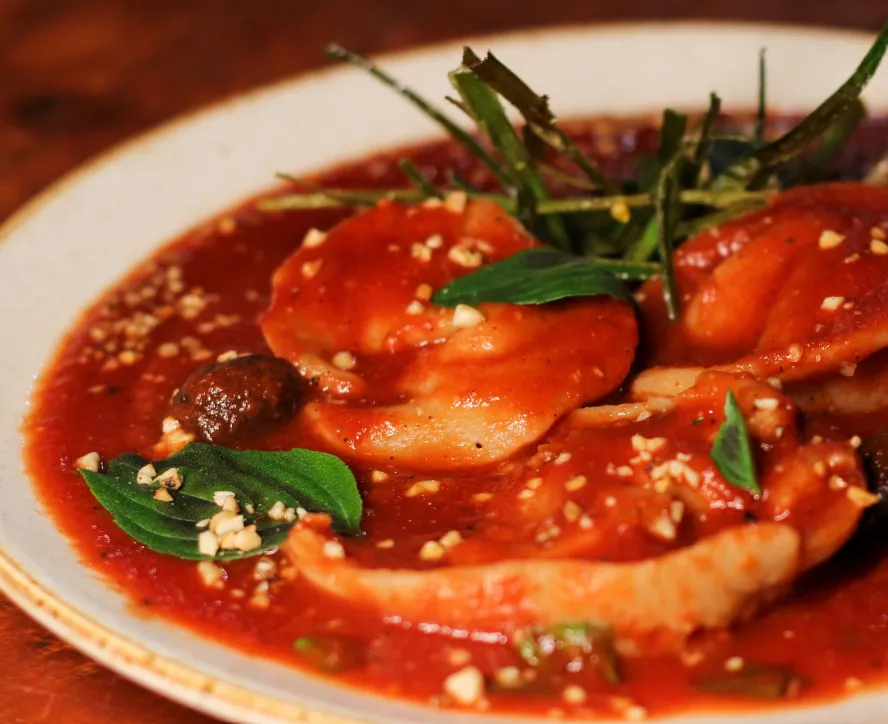 Melhores restaurantes do mundo em 2025