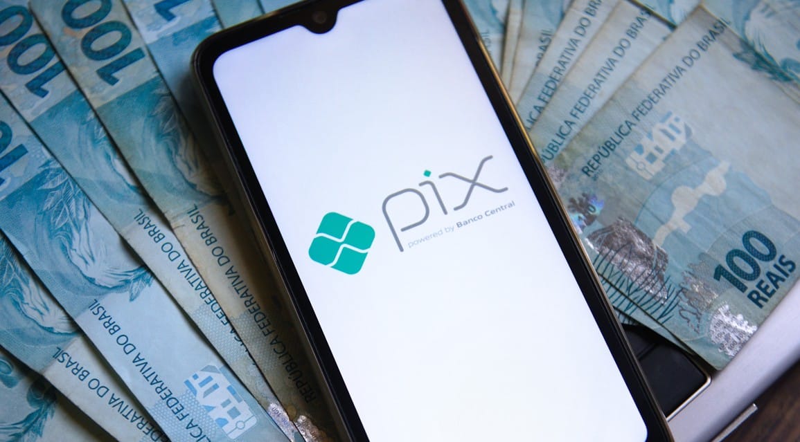 Pix exclui instituições financeiras com menos de R$ 5 milhões em patrimônio