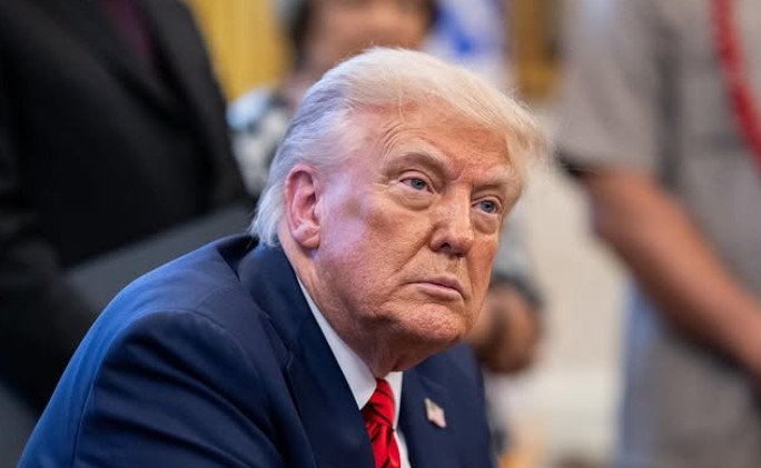 Trump recorre à Suprema Corte para manter tarifaço