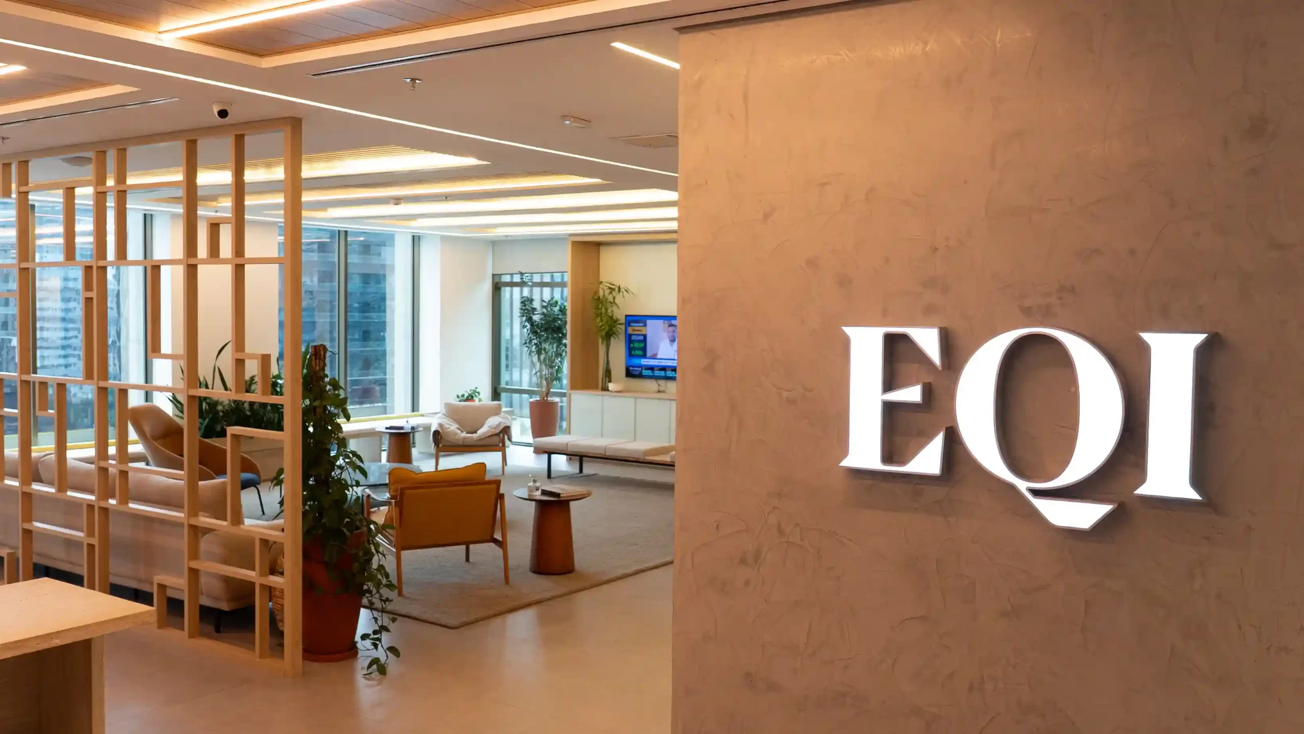 EQI Internacional é destaque