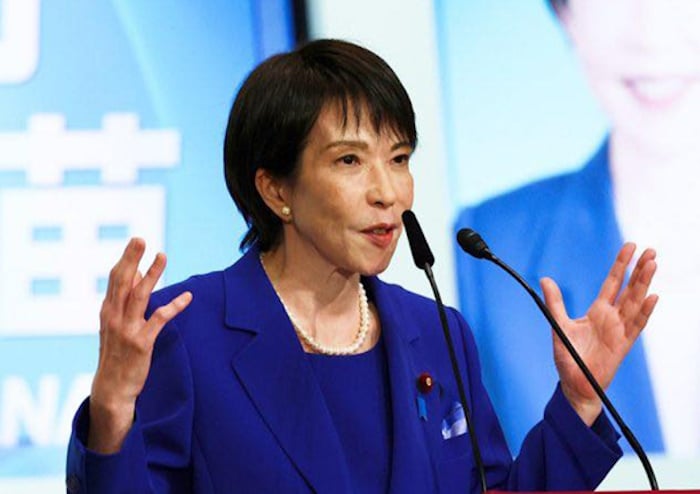 Japão elege primeira premiê mulher: quem é a “dama de ferro japonesa”