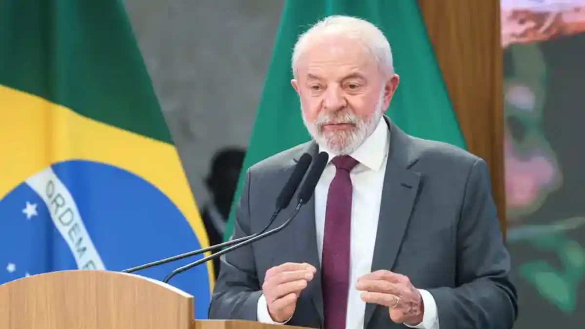 Genial/Quaest: Lula lidera em todos os cenários para 2026, com vantagens no 1º e 2º turnos