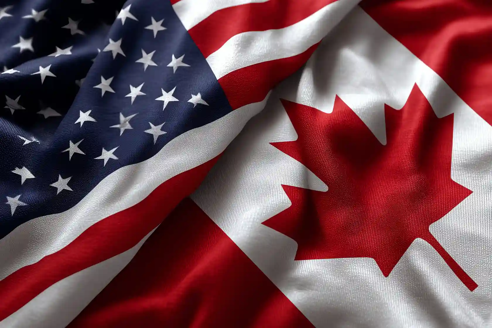 Trump fala em cortar relações comerciais com Canadá após vídeo