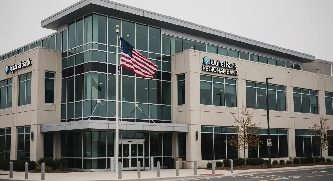 Bancos regionais dos EUA voltam a preocupar mercado: entenda