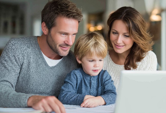 Conta de investimentos para crianças: como abrir na EQI?