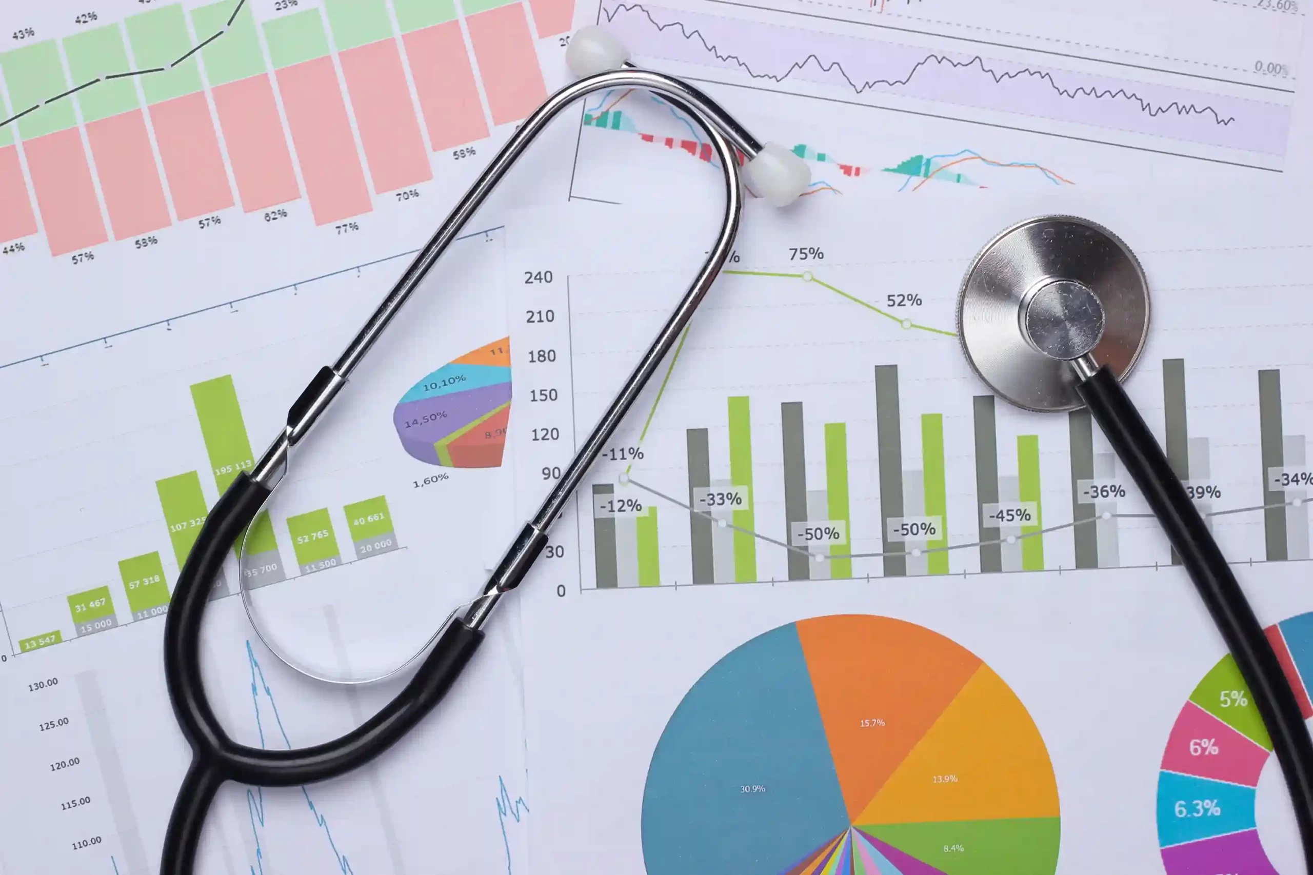 Estratégias de planejamento financeiro para médicos
