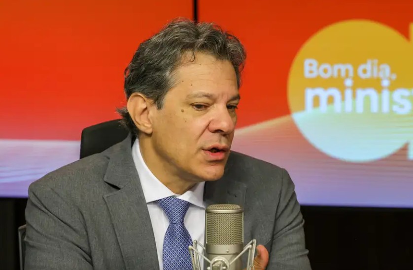Tributação BBB: Haddad defende mais impostos para bancos, bets e bilionários