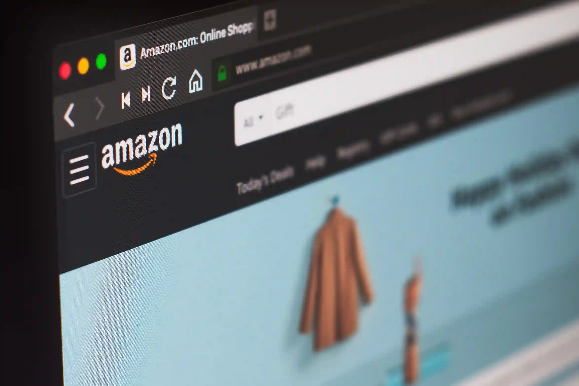 Interrupção da Amazon Web Services