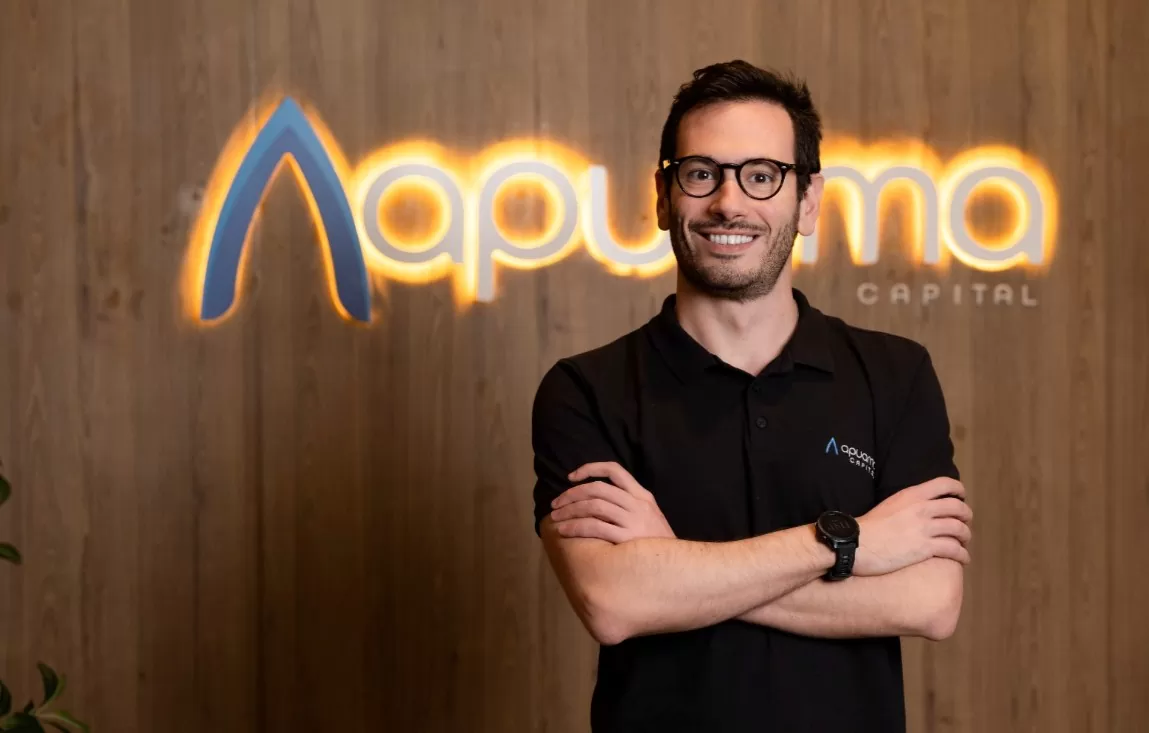 João Câmara: head de RI da Apuama fala sobre o mercado de crédito estruturado