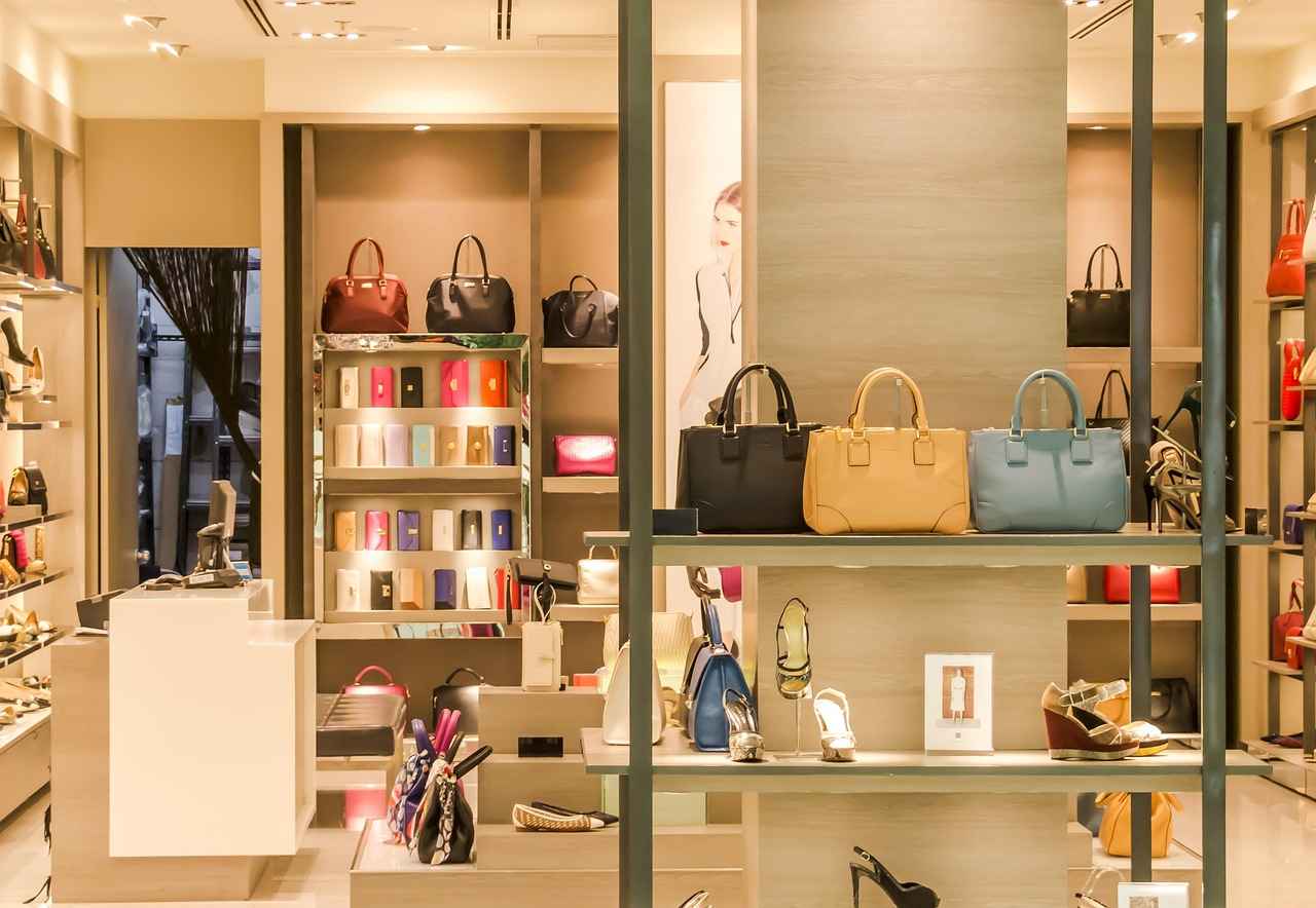 Mercado de luxo de segunda mão cresce