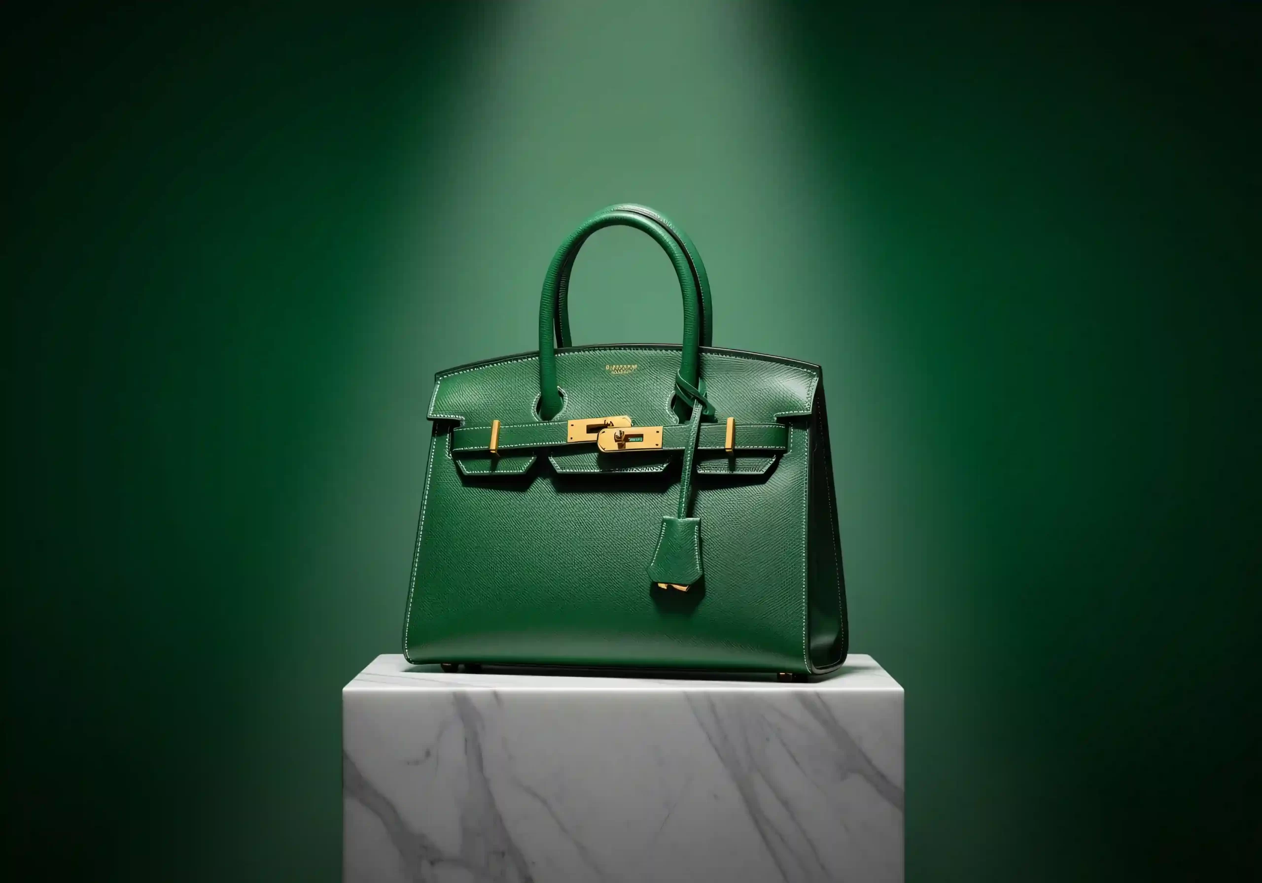 mercado de luxo no Brasil cresce