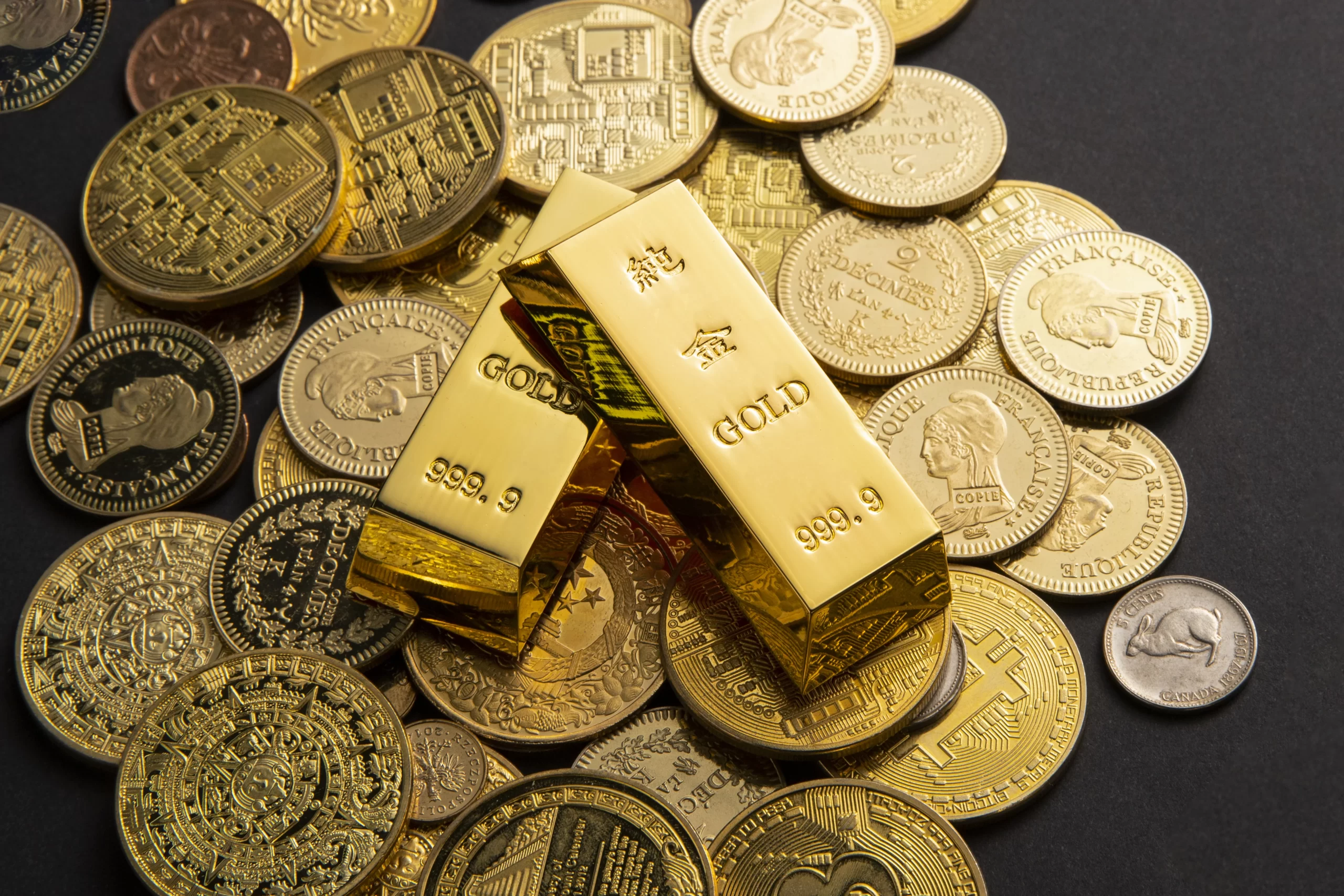 Ouro pode chegar a R$ 5 mil?