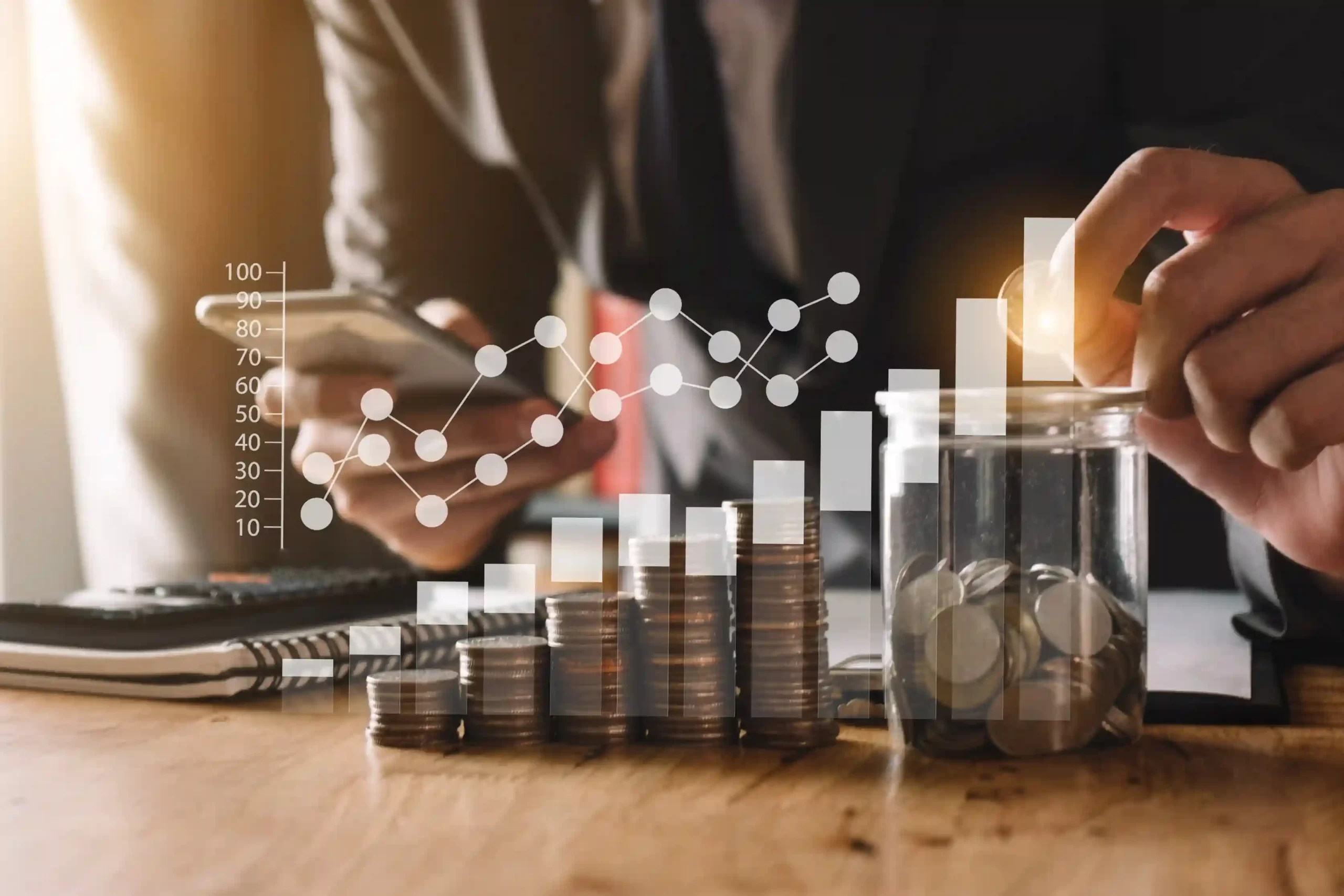 Prévia da inflação vem abaixo do esperado