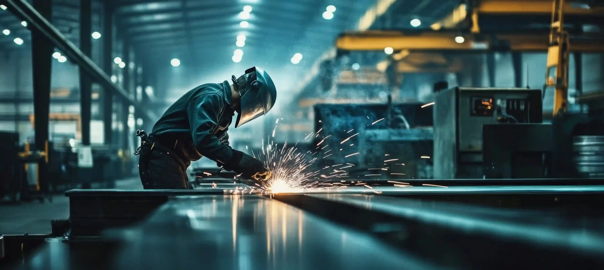 Produção industrial sobe 0,8% em agosto, aponta IBGE