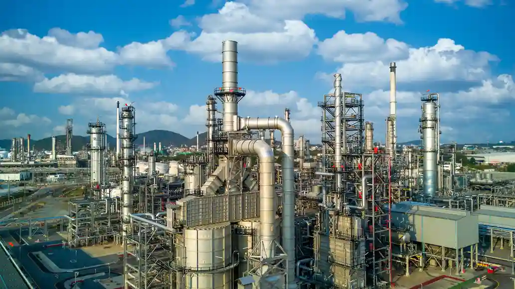 PMI: setor industrial dos EUA cai a 52 em setembro