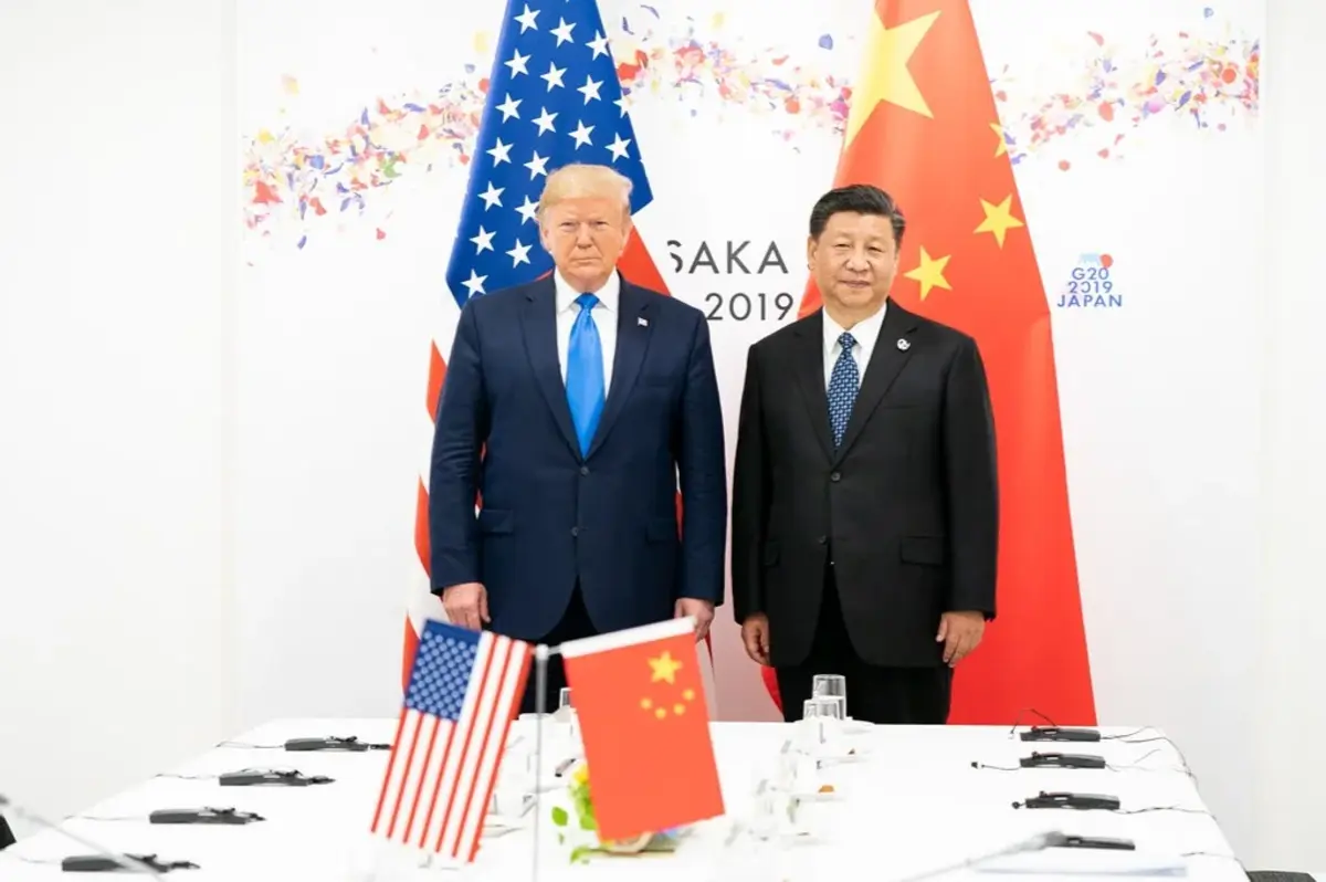 EUA e China avançam em negociações antes de encontro entre Trump e Xi