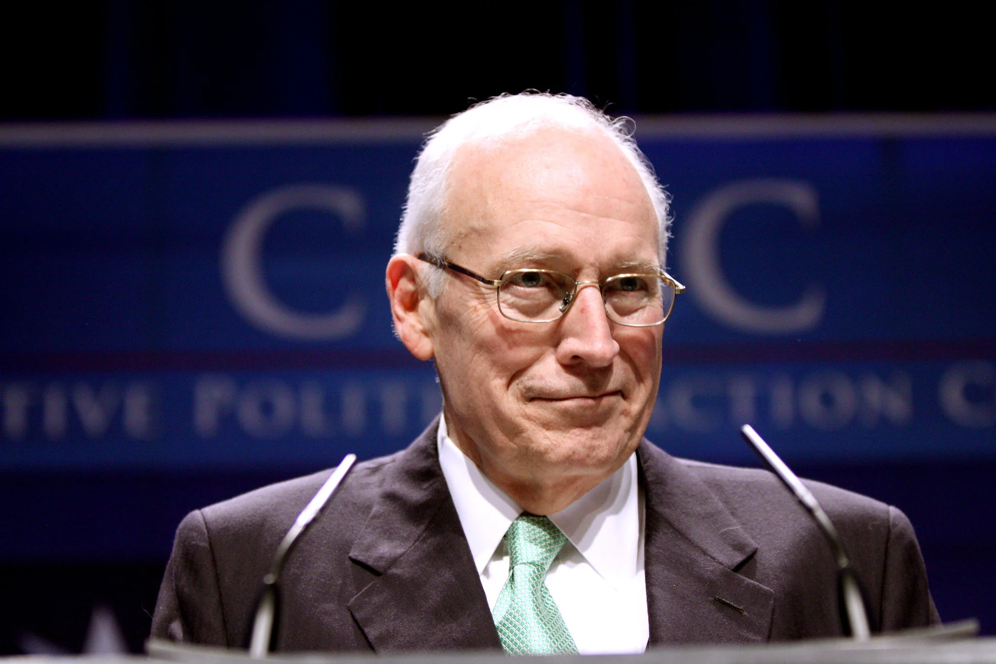 Dick Cheney: morre o ex-vice-presidente americano, aos 84 anos