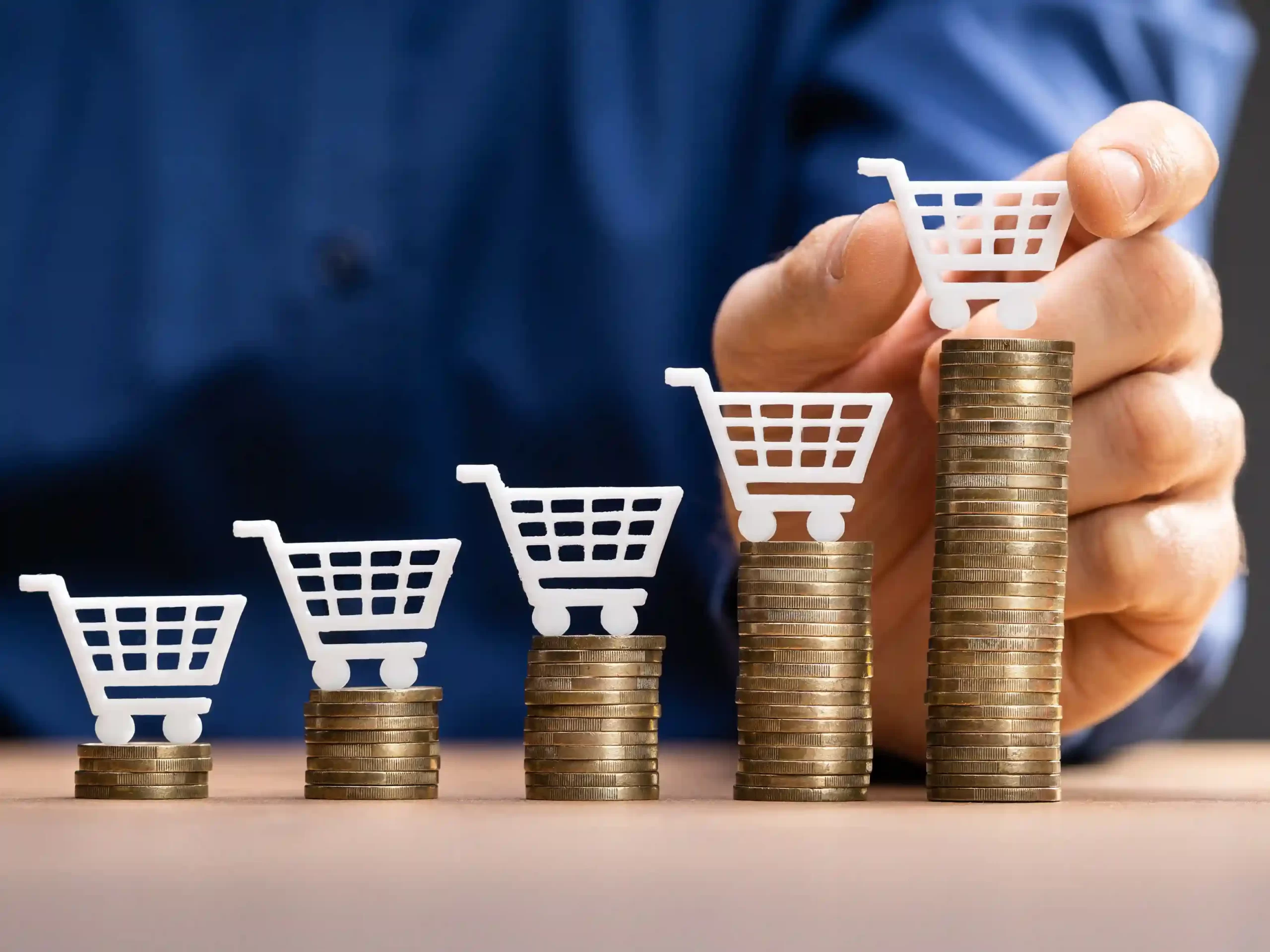 IGP-10 sobe 0,18% em novembro