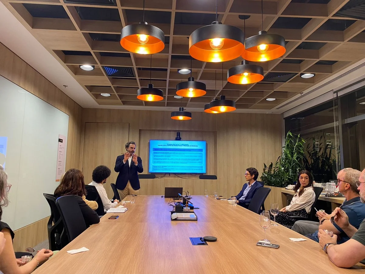 Tributação de dividendos: como proteger seu patrimônio diante das novas regras fiscais