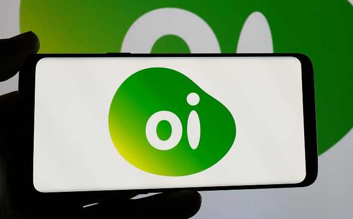 Oi sobe 80%: veja o que pode estar por trás dessa alta