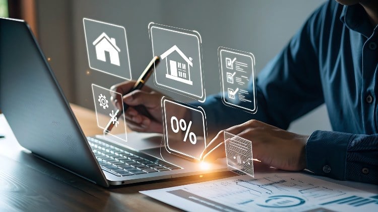 Imagem ilustrativa de garantias para empréstimos