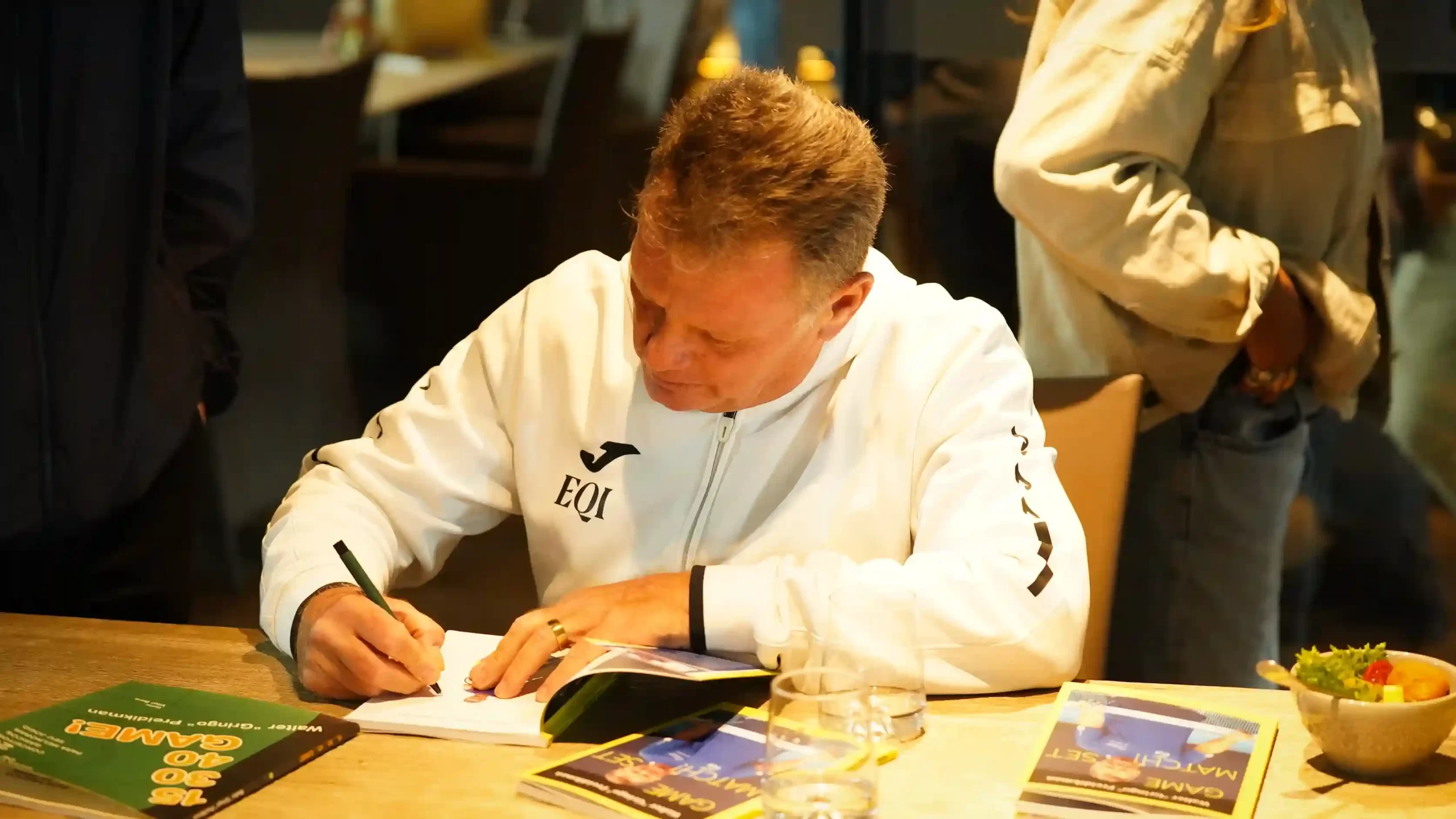 Foto de Walter Gringo