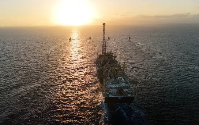 P-78 ajudou a implusionar o lucro líquido da Petrobras