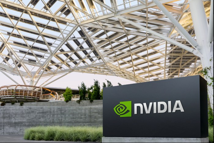 Nvidia registra lucro líquido de US$ 31,91 bilhões e supera expectativas