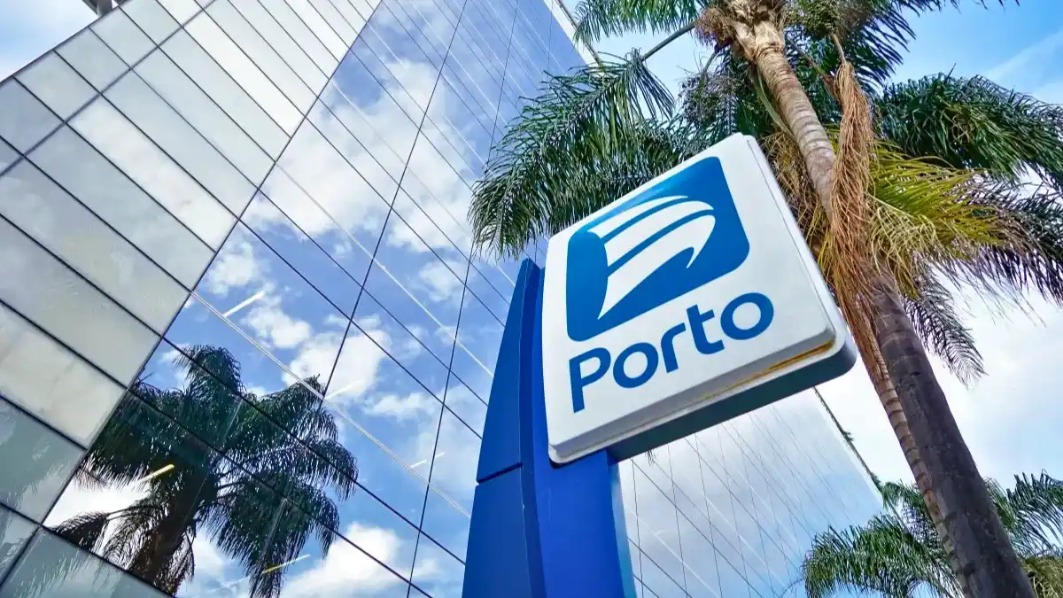 Porto tem lucro de R$ 831,9 mi no 3TRI25, alta de 12,6%, com forte desempenho em Saúde e Bank