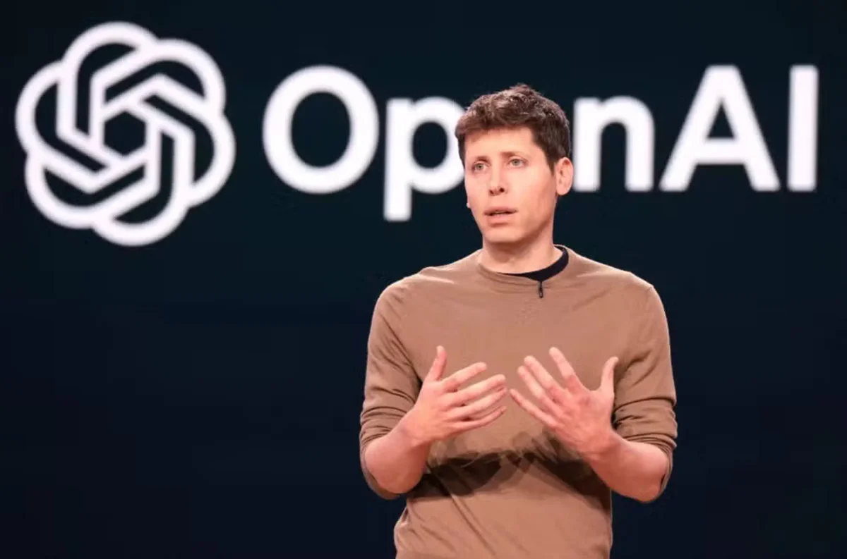 Sam Altman: conheça o homem por trás do ChatGPT e da revolução da IA
