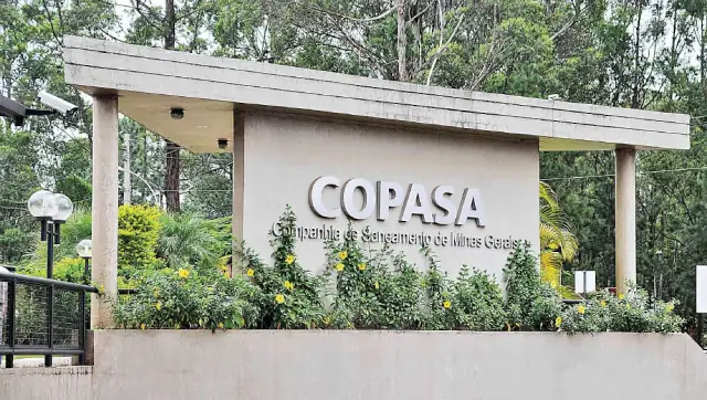 Copasa (CSMG3) entra em novo capítulo após aval à privatização