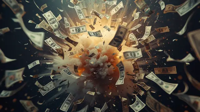 Veja como ganhar com a “explosão” de dividendos de 2025