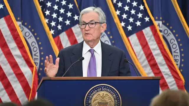 Fed revela cautela e apenas um corte em 2026 e outro em 2027; entenda o comunicado