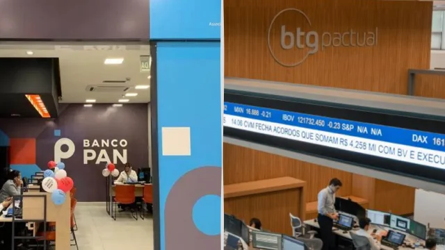 BTG Pactual recebe aval para integrar Banco Pan e acelera reestruturação