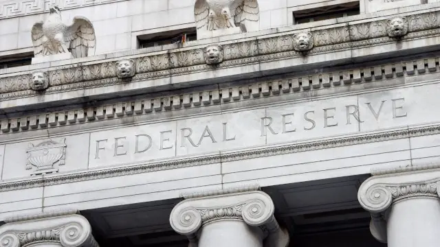 Federal Reserve