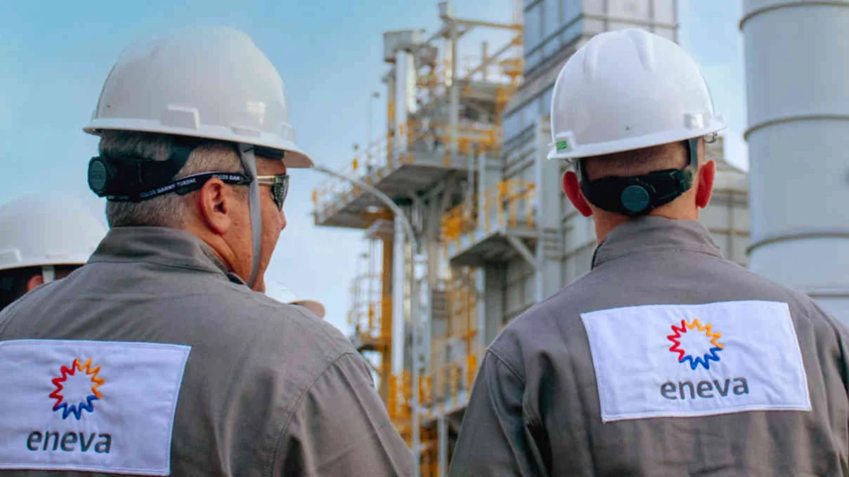 Eneva é a ação mais negociada do dia após BTG trocar Itaú por geração de energia em sua carteira