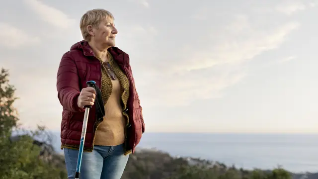 A vida está ficando mais longa – sua renda também?