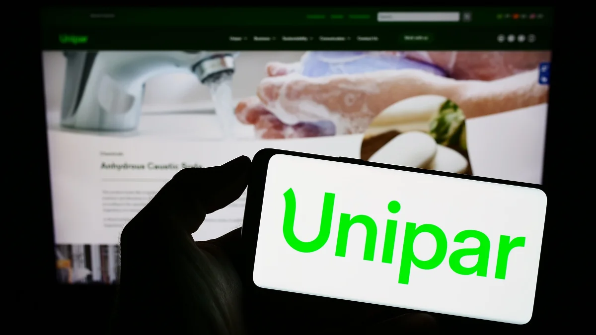 Unipar (UNIP6) dispara mais de 10% após aprovar R$ 700 milhões em dividendos
