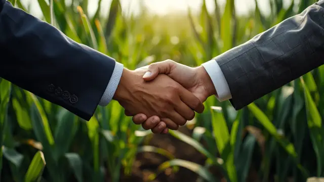 A luta ainda não terminou: Tudo sobre o acordo entre UE-Mercosul