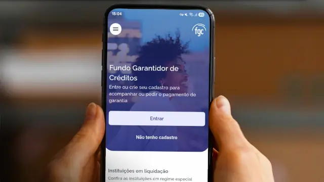 Como eu faço pra ser ressarcido pelo FGC?