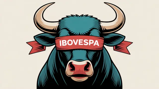 Por que o Ibovespa está “cego” para as tensões geopolíticas?