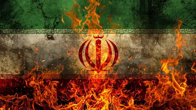 O regime do Irã vai cair? Veja a opinião da Eurasia