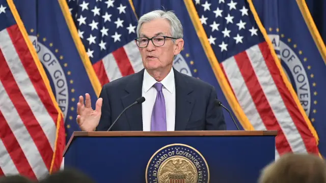 O que esperar do Fed na próxima reunião? “Absolutamente nada”