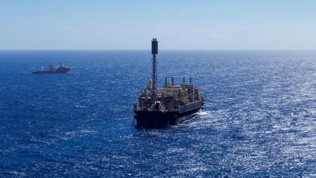 Petrobras colhe os frutos da reposição de reservas em 2025