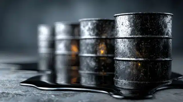 Petróleo reage com cautela à crise na Venezuela; risco é mais de sentimento do que de oferta