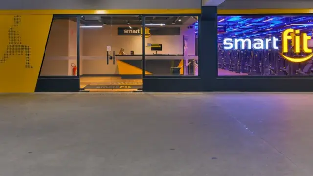 SmartFit sugere margens menores e ações derretem 9%