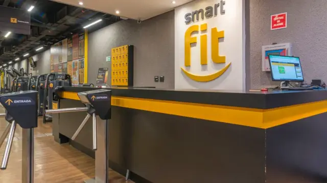 SmartFit