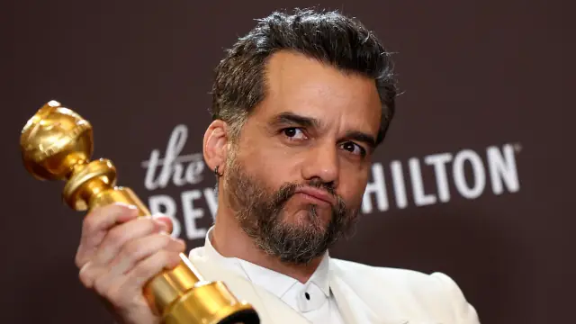 "Agente Secreto" conquista o Globo de Ouro e consagra Wagner Moura no cinema internacional